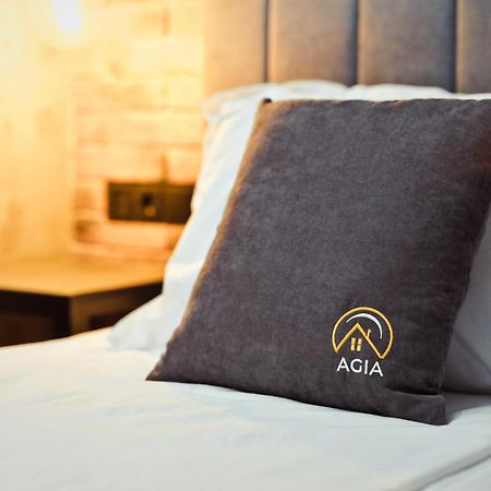 Agia- Luxury Apartment Sofia Exterior foto
