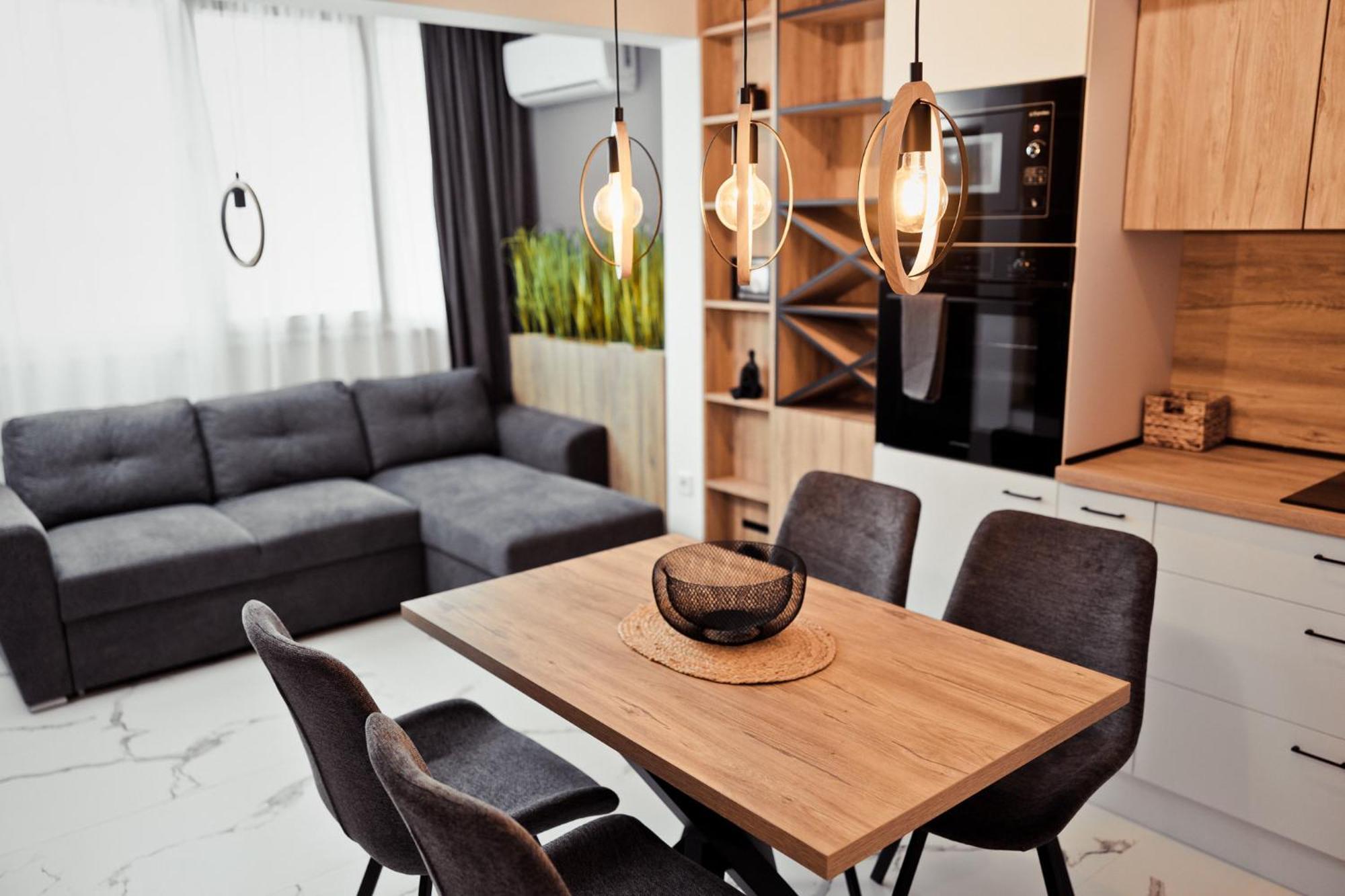 Agia- Luxury Apartment Sofia Exterior foto