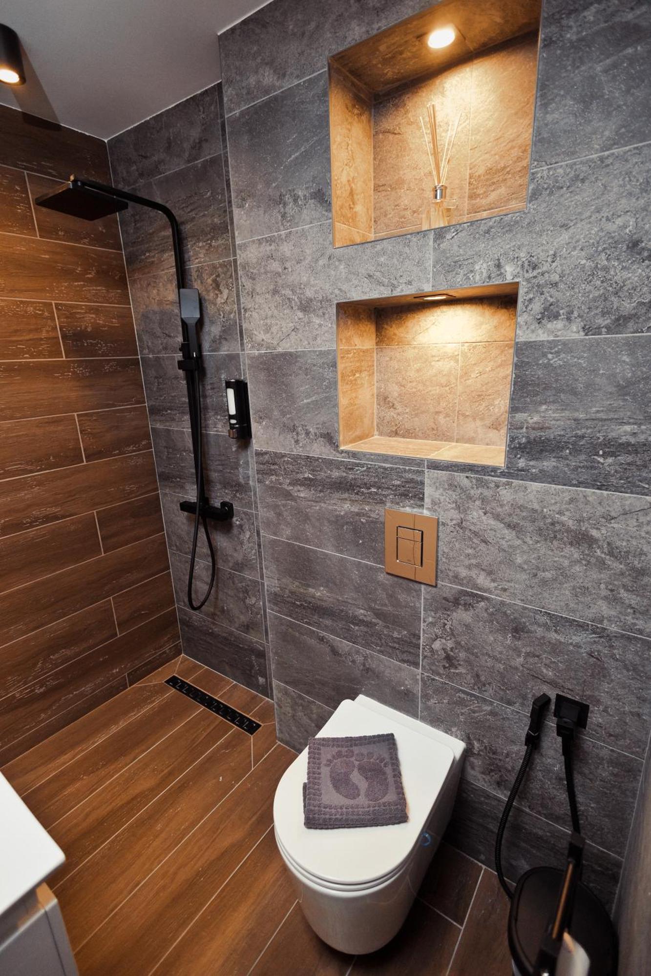 Agia- Luxury Apartment Sofia Exterior foto